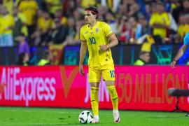 Mesajul lui Ianis Hagi