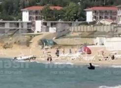 atac rachete Sevastopol