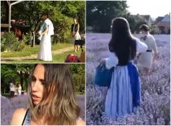 Colțul de rai din inima României care atrage turiști din toată țara: "Vin în fiecare an"