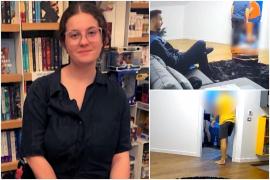 Anchetă în cazul morţii Sharei. Iubitul în casa căruia a fost răpusă de droguri şi alţi doi bărbaţi, trimişi în judecată