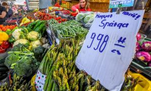 Ungaria renunţă la plafonarea preţurilor produselor alimentare, de la 1 iulie. Inflaţia este sub cea din România