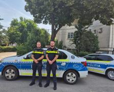A vrut să moară la 72 de ani. O bătrânică din Craiova a încercat să se sinucidă. A fost salvată în ultima clipă de poliţişiti