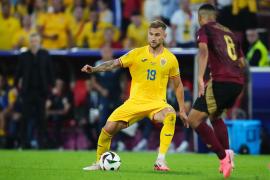 fotbalistul Denis Drăguș a fost confirmat oficial la Trabzonspor