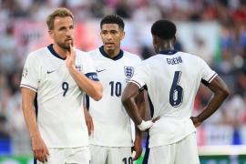 Anglia - Slovenia 0-0 la EURO 2024. Englezii câştigă grupa cu un singur gol marcat în trei meciuri