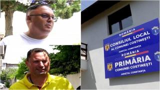 Începe a doua campanie electorală pentru primăria din Costineşti, după cele 6 numărători greşite. Când vor merge din nou la vot cetăţenii