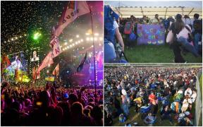 Festivalul Glastonbury 2024. Dua Lipa, Coldplay şi Shania Twain, printre capetele de afiş