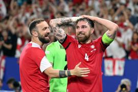 Georgia - Portugalia 2-0 la EURO 2024