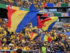 Programul complet al optimilor de finală de la EURO 2024. Tricolorii au încheiat grupa pe primul loc