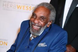 Actorul Bill Cobbs a murit la 90 de ani. A jucat în peste 150 de filme, printre care şi ''The Bodyguard'' cu Whitney Houston