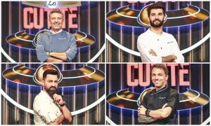 Au început filmările sezonului 14 Chefi la cuțite: Chef Richard Abou Zaki, Chef Alexandru Sautner, Chef Orlando Zaharia și Chef Ștefan Popescu și-au ascuțit cuțitele pentru o nouă întrecere în ringul culinar