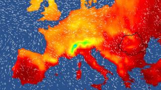 Prognoza meteo 1-29 iulie. Vreme schimbătoare la începutul lunii iulie. Luna lui cuptor cu ploi torențiale, vijelii și grindină