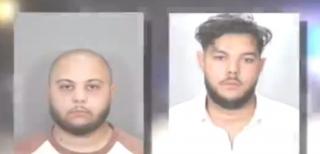 Doi români, arestaţi în California. Se dădeau drept agenţi federali şi ameninţau imigranţii cu deportarea dacă nu le dau banii