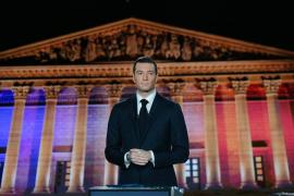 Alegeri Franţa. Extrema dreaptă a urcat în sondaje înainte de turul de duminică. RN, dat câştigător cu 37%