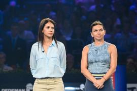 Raluca Olaru şi-a anunţat retragerea din tenis: "A venit timpul să închei oficial un capitol din viaţa mea"