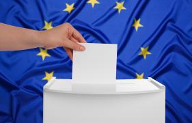 Cum arată buletinul de vot la alegerile europarlamentare 2024