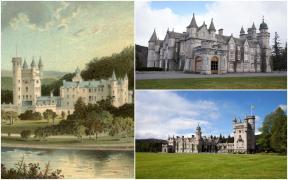 Castelul Balmoral din Scoția își deschide în premieră porțile pentru public: 