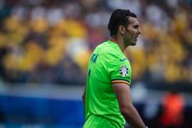 portarul Florin Niță