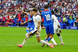 Anglia – Slovacia la Euro 2024
