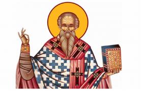 Sărbătoare 5 iunie 2024. Cine a fost Sfântul Mucenic Dorotei, episcopul Tirului
