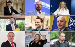 Alegeri Locale 2024 Bucureşti. Cine sunt candidaţii la funcţia de primar în Bucureşti