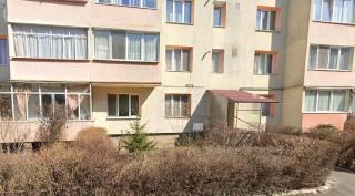 ANAF scoate la vânzare un apartament cu 2 camere de 805 mp la 50.000 de euro, în Braşov