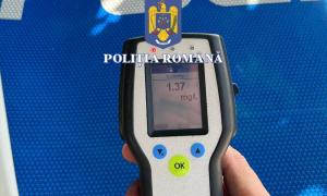 Un ucrainean beat a furat TIR-ul unui polonez