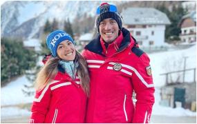 Un renumit schior italian a murit pe munte alături de prietena sa, căzând de la peste 600 de metri. Tragedie în lumea sporturilor de iarnă