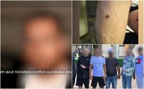 Răfuială cu focuri de armă în cursa pentru primărie. Un bărbat, împușat de un tânăr în Buftea