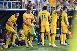 Amicalul România – Liechtenstein, transmis aseară de Antena 1, lider detașat de audienţă