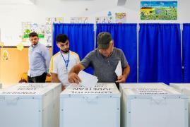 Incidente la vot: Peste 300 de incidente în ţară de la începerea procesului electoral. Bătăi în secţiile de votare, acuzaţii de mită electorală