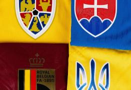 România face parte din Grupa E la Euro 2024
