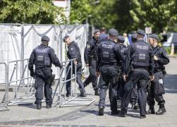 Membru ISIS, arestat în Germania. A încercat să se angajeze ca agent de securitate la Euro 2024