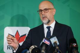 Kelemen Hunor, reacţie după alegerile europarlamentare: e convins că UDMR trece pragul. "A fost cea mai dificilă campanie electorală"