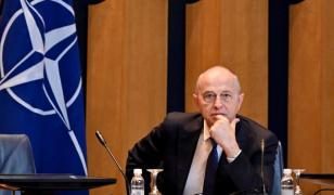 Mircea Geoană, acuzat că a plagiat în teza de doctorat. Emilia Șercan: A copiat din doi președinți americani: Bill Clinton și George W. Bush