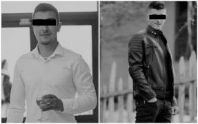 Plimbare direct spre moarte, în Sălaj. Doi prieteni de 19 și 23 de ani au pierit împreună, după ce s-au înfipt cu motocicleta de teren într-un gard