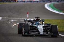 Formula 1. Marele Premiu al Marii Britanii! Russell va pleca din pole-position. Cursa, LIVE de la 16:45 pe Antena 1 şi în AntenaPLAY
