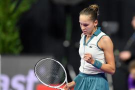 Wimbledon 2024. Anca Todoni, surpriza turneului. Venită din calificări, românca de 19 ani ajunge în turul 2 unde se poate întâlni cu Coco Gauff