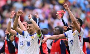 EURO 2024. Franţa - Belgia 1-0. Francezii se califică în sferturi după un autogol în minutul 85