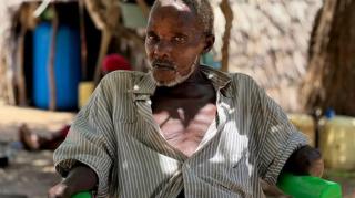 Ţara în care bătrânii sunt ucişi şi mutilaţi sub pretextul vrăjitoriei. Călăii primesc şi 400 $, iar vinovaţii rămân nepedepsiţi