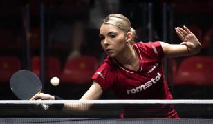 Schimbare de loc pentru Bernadette Szocs în clasamentul WTT, după turneul de la Bangkok! Pe cât se află românca