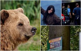 Sesiune extraordinară în Camera Deputaţilor luni, după cazul fetei ucise de urs: "Câte persoane trebuie să mai moară?"
