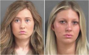 Două tinere profesoare, bune prietene, acuzate că au întreținut relații sexuale cu elevii dintr-un liceu din SUA