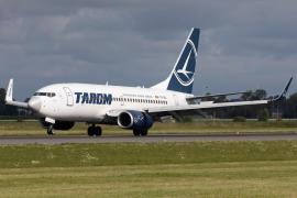 TAROM scoate la vânzare bilete de la 130 de euro dus-întors. Ce destinaţii au zborurile
