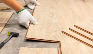 (P) Parchetul laminat: avantaje și dezavantaje