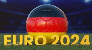 (P) Germania, gazda Euro 2024: o țară de fotbal