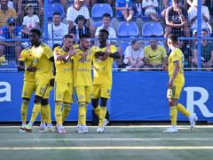 Surpriză în primul meci din Liga 1. Nou-promovata Unirea Slobozia a învins Farul Constanţa