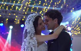 Transmisiunile speciale de la Nunta Anului la Domeniul Ştirbey, lider de audienţă