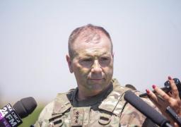 General american: Nu ajutăm Ucraina să câștige (Video)