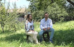 După 10 ani petrecuţi în Marea Britanie, Andrei şi Alexa au ales să se întoarcă acasă: "Acolo lucram pentru imperiul lor mare, aici lucrăm pentru imperiul nostru mic"