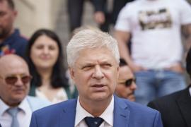 Daniel Tudorache, condamnat la 3 ani şi 6 luni în "Dosarul diamantelor". Îşi va păstra însă bijuteriile de 2 milioane de euro